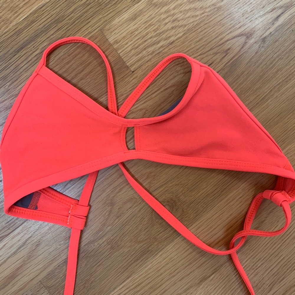 XS PINK JOYLN BIKINI ORIGINALLY:$38 SUPER TRENDY